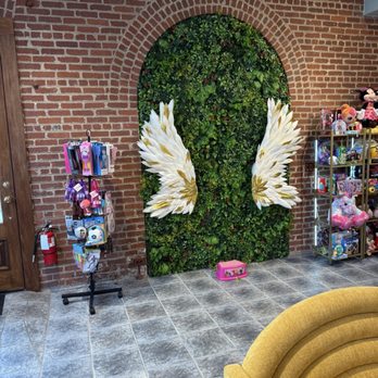 Little Legends Salon - Kids Hair Salons Near Me - Bernards, New Jersey