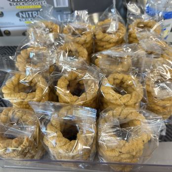 Emelinas #2 - 6/29/24 Cookies, dessert - Peruvian Near Me - Santa Clara, California Emelinas #2 - 6/29/24 Cookies, dessert - Peruvian Near Me - Santa Clara, California