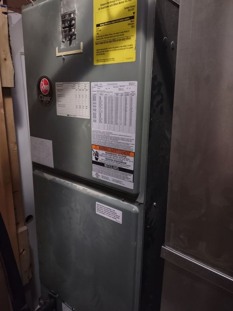 Slide of Platinum Service Pros