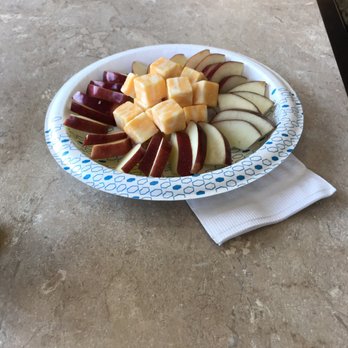 Hampton Inn Chambersburg - Lunch (not a normal thing at a Hampton) compliments of the thoughtful staff - Hotels Near Me - Chambersburg, Pennsylvania Hampton Inn Chambersburg - Lunch (not a normal thing at a Hampton) compliments of the thoughtful staff - Hotels Near Me - Chambersburg, Pennsylvania