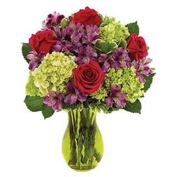 Neal & Jean's Flowers