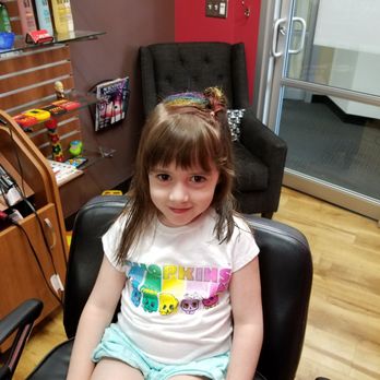 Little Stars Salon - Hair Salons Near Me - Beaverton, Oregon Little Stars Salon - Hair Salons Near Me - Beaverton, Oregon