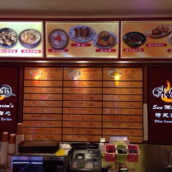 Sun Maxim's - Menu - Bakeries Near Me - San Francisco, California Sun Maxim's - Menu - Bakeries Near Me - San Francisco, California