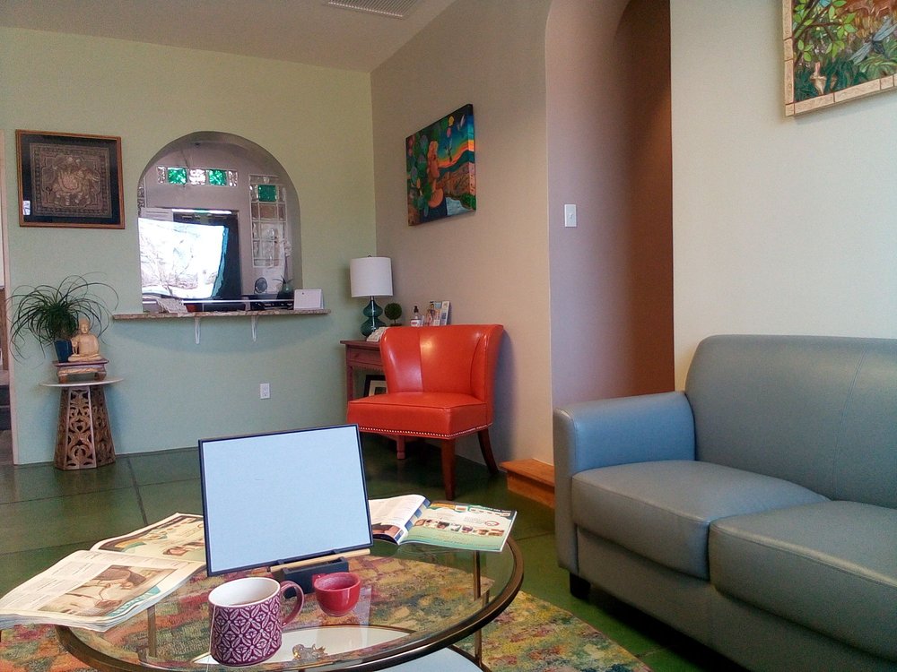 MOUNTAIN SPIRIT INTEGRATIVE MEDICINE 3216 Monte Vista Blvd NE, Albuquerque, New Mexico