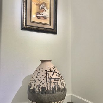 Flor de Barro Gallery - Art Galleries Near Me - El Paso, Texas