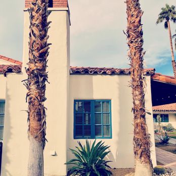 Spa La Quinta - Our villa - Day Spas Near Me - La Quinta, California