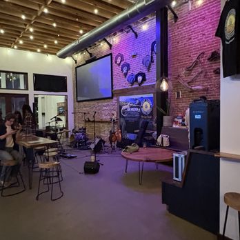 Night Lizard Brewing Company - Breweries Near Me - Santa Barbara, California Night Lizard Brewing Company - Breweries Near Me - Santa Barbara, California