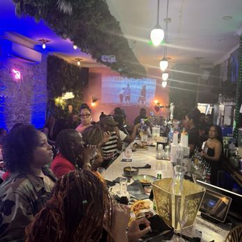Savvy Bistro & Bar - Caribbean Near Me - Brooklyn, New York Savvy Bistro & Bar - Caribbean Near Me - Brooklyn, New York