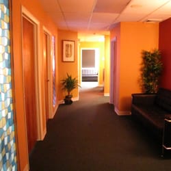 Well-Being Massage Studio and Spa