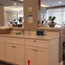 New facilities. Extremely clean and friendly. All new. Convenient on east side. New facilities. Extremely clean and friendly. All new. Convenient on east side.