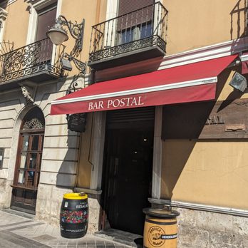 Postal - Spanish Near Me - Valladolid, Virginia