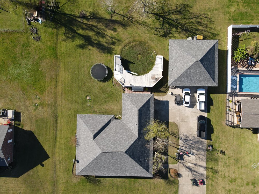 Slide of Epic Roofing