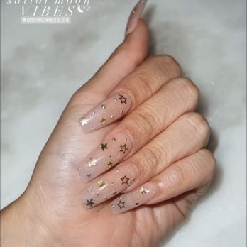Adore Nails and Spa - Nail Salons Near Me - Aiea, Hawaii