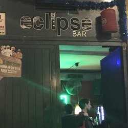 Eclipse Bar