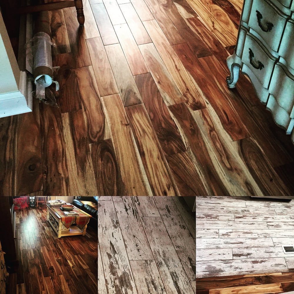 Slide of W J Lyons Contracting