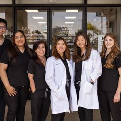 Global Vision Optometry - Our team
