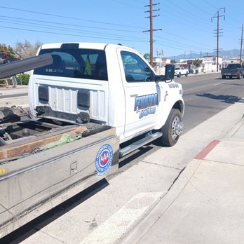 Fontana Towing - Top notch service - Towing Near Me - San Bernardino, California Fontana Towing - Top notch service - Towing Near Me - San Bernardino, California