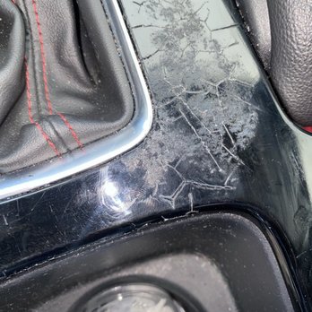 Quick Quack Car Wash - damage from quick quack air freshener - Car Wash Near Me - Sacramento, California Quick Quack Car Wash - damage from quick quack air freshener - Car Wash Near Me - Sacramento, California