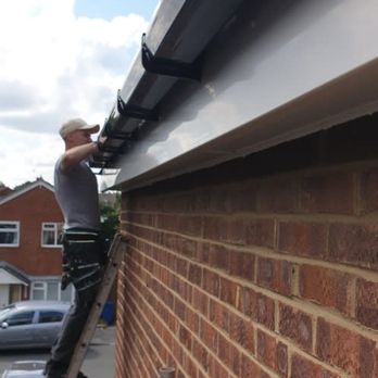 Smart Tech - Roofing Near Me - Nottingham, NGM