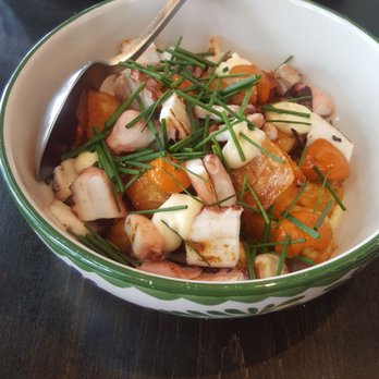 Annette - Grilled octopus - Wine Bars Near Me - Aurora, Colorado Annette - Grilled octopus - Wine Bars Near Me - Aurora, Colorado