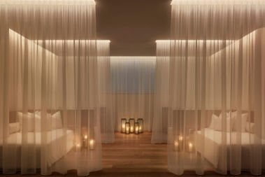 The Miami Beach EDITION by null The Miami Beach EDITION by null