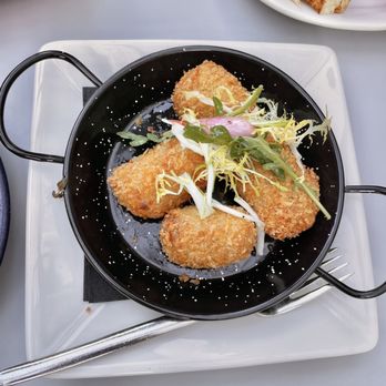 Cascal - Croquetas De Jamon - Tapas Bars Near Me - Mountain View, California Cascal - Croquetas De Jamon - Tapas Bars Near Me - Mountain View, California