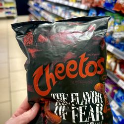 7-Eleven - Found Them!