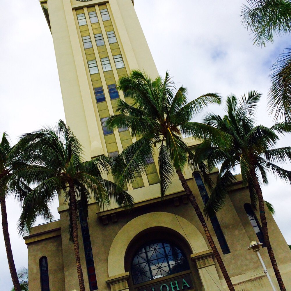 City Running Tours Honolulu - Walking Tours Near Me - Honolulu, Hawaii
