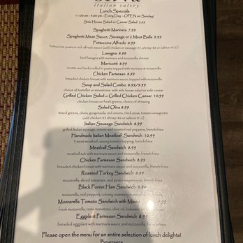 Oliva Italian Eatery - Lunch Menu - Italian Near Me - Fort Worth, Texas Oliva Italian Eatery - Lunch Menu - Italian Near Me - Fort Worth, Texas