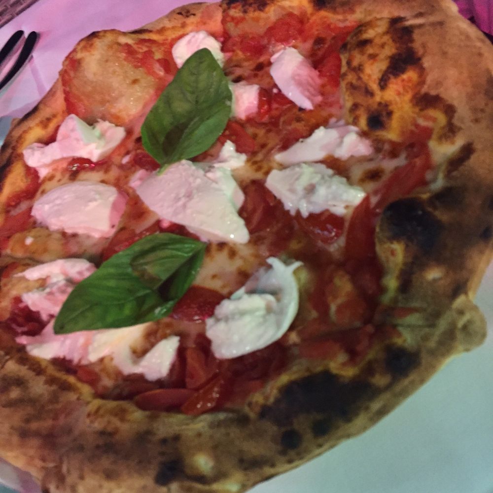 Limone - Pizza Near Me - Milan, Michigan
