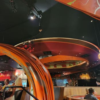 Sushisamba - Asian Fusion Near Me - Las Vegas, Nevada