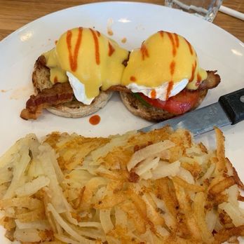 Broken Yolk Cafe - Breakfast & Brunch Near Me - Irvine, California Broken Yolk Cafe - Breakfast & Brunch Near Me - Irvine, California