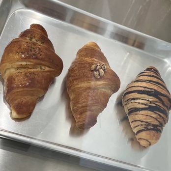 Way Home Coffee - croissants - Coffee & Tea Near Me - Los Angeles, California