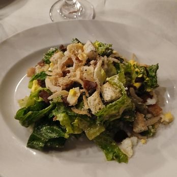 Il Mito Trattoria e Enoteca - Caesar salad - Italian Near Me - Wauwatosa, Wisconsin Il Mito Trattoria e Enoteca - Caesar salad - Italian Near Me - Wauwatosa, Wisconsin