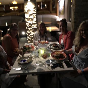 Poseidon on the Beach - Seafood Near Me - Del Mar, California