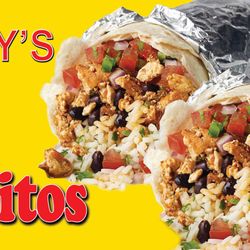 Happy's Fajitas