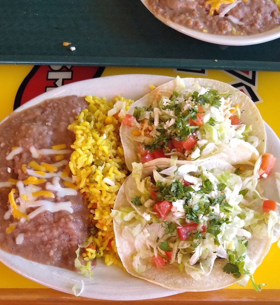 FUZZY’S TACO SHOP Updated September 2024 51 Photos & 120 Reviews