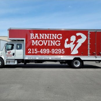 Banning Moving - Movers Near Me Banning Moving - Movers Near Me