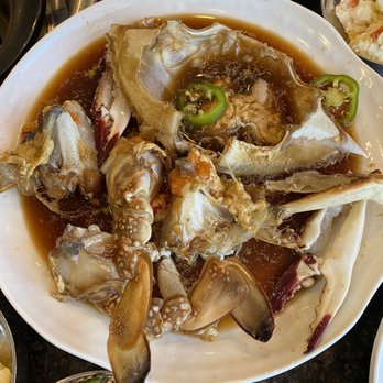 Ondal Crab House - Korean Near Me - Los Angeles, California Ondal Crab House - Korean Near Me - Los Angeles, California