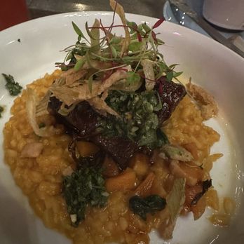 Flying Pig Pub & Kitchen - Braised Pork Shank - Pubs Near Me - Oceanside, California Flying Pig Pub & Kitchen - Braised Pork Shank - Pubs Near Me - Oceanside, California