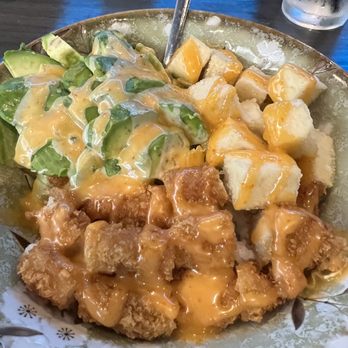 KELP Sushi Joint - Poke bowl - Sushi Bars Near Me - Tampa, Florida KELP Sushi Joint - Poke bowl - Sushi Bars Near Me - Tampa, Florida