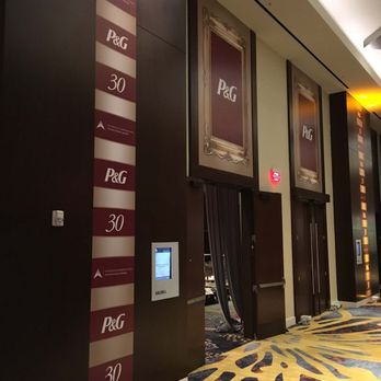 SpeedPro Silver Spring - Temporary wall murals make an event spectacular. This event is with Encor Decor. - Printing Services Near Me - Silver Spring, Maryland