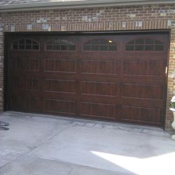 AA Garage Door Springs