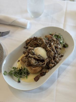 Blue Honey Bistro by null