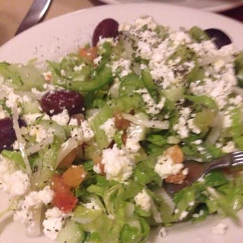 Phoenician Kabob - Greek salad :) - Mediterranean Near Me - Denver, Colorado Phoenician Kabob - Greek salad :) - Mediterranean Near Me - Denver, Colorado