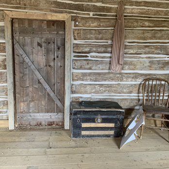 Butch Cassidy's Boyhood Home - 03.29.19 - Landmarks & Historical Buildings Near Me Butch Cassidy's Boyhood Home - 03.29.19 - Landmarks & Historical Buildings Near Me