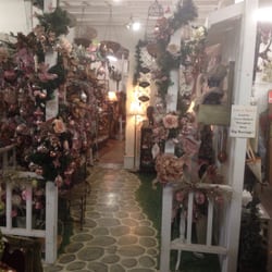 Country Lane Antiques