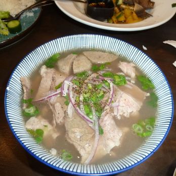 OMELI Kitchen - Combination Pho - Vietnamese Near Me - Fullerton, California OMELI Kitchen - Combination Pho - Vietnamese Near Me - Fullerton, California