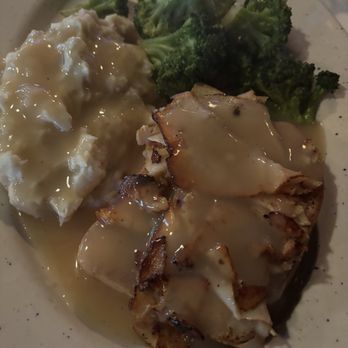 Shore House Bar & Grill - Hot turkey - American Near Me - Derby, New York Shore House Bar & Grill - Hot turkey - American Near Me - Derby, New York