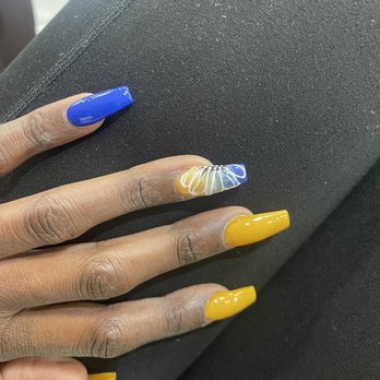 My Bella Nail Bar - Nail Salons Near Me - Charlotte, North Carolina My Bella Nail Bar - Nail Salons Near Me - Charlotte, North Carolina
